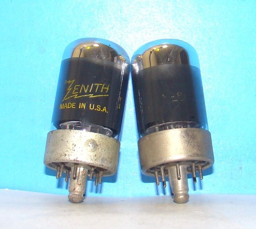 7b8 philco zenith - 7b8,