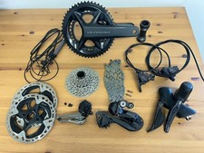 Shimano ultegra speed di2 - shimano, 12-speed