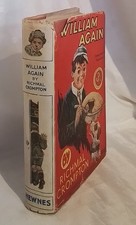 Richmal CROMPTON, William