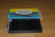 MPP large format 5 x 4 double
