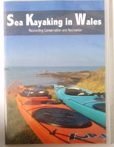 Sea kayaking wales - kayaking, in