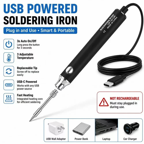Welding repair tool mini - welding,