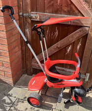 Smartrike Stroller Pushchair &