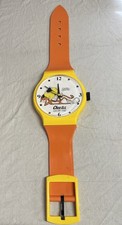 Vtg RARE 45” Chester Cheetah