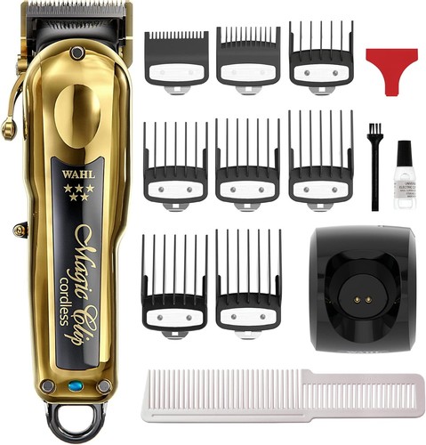 Wahl star cordless magic - star,