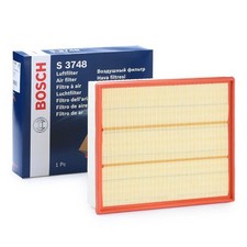 Bosch Air Filter for Mercedes