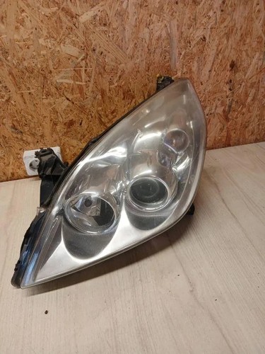 Opel vectra estate headlight - vectra,