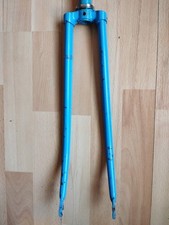 LARGE VINTAGE STEEL 1"