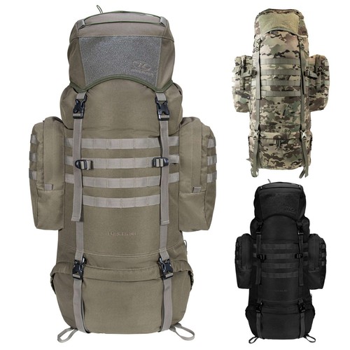 Highlander forces elite - highlander,