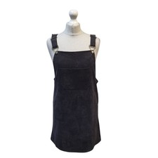 Vintage Grey Thin Corduroy