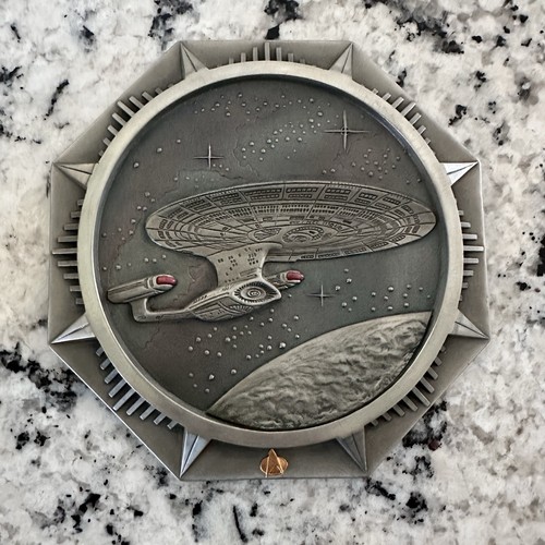 Star trek the - trek, motion