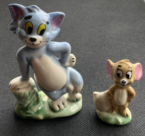 Wade tom and jerry vintage - wade,
