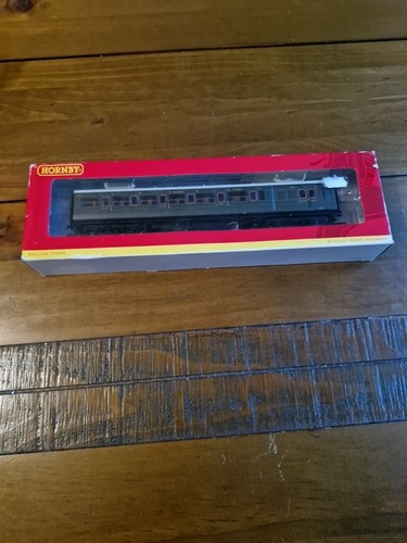 Hornby r4318c maunsell - r4318c,