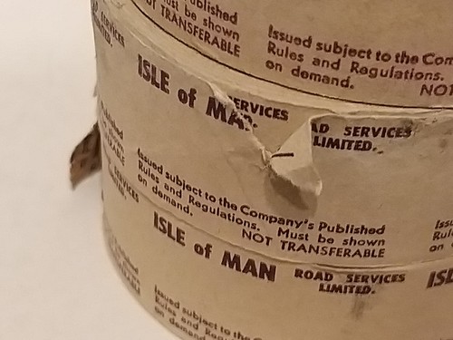Isle man road services - isle,