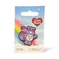 Official Retro Care Bear