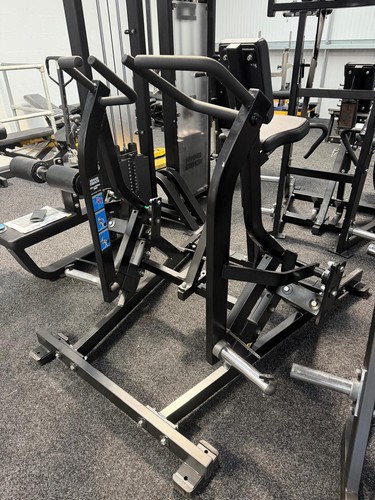 Hammer strength replica mid - strength,