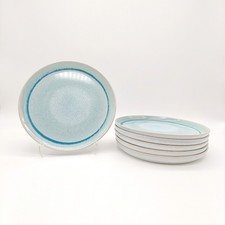 Dinner plates set - set, 10.6"