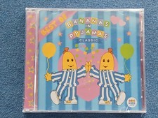 Best of Bananas in Pyjamas