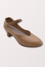 NIB Capezio Adult Jr