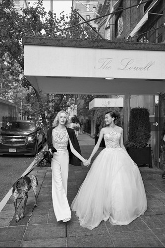 Reem acra empire state - acra,