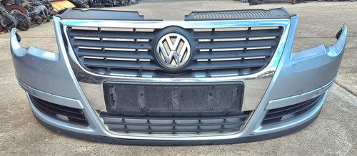 2005 2010 passat front - passat, b6