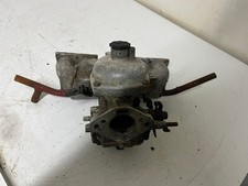 TRIUMPH HERALD 13/60