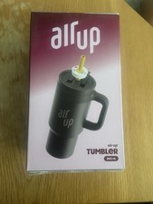 Air up Tumbler Pitch Black