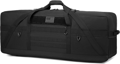 Extra large duffle bag - 45",