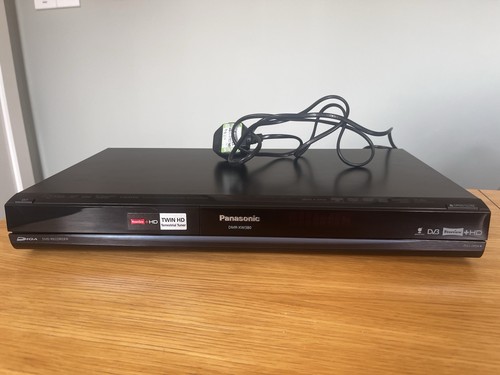 Panasonic dmr xw380 dvd - panasonic, dmr-xw380
