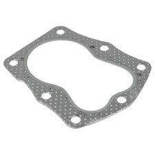 Genuine Honda Cylinder Head