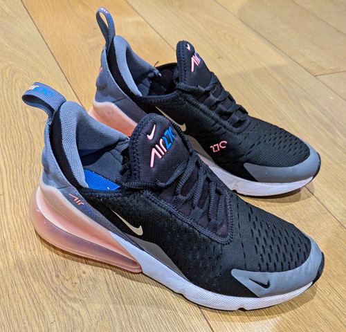 Nike air max 270 - max, low