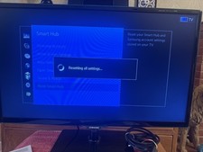 Samsung T24D390S 24" Smart