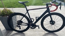 Canyon Ultimate CF SLX Di2