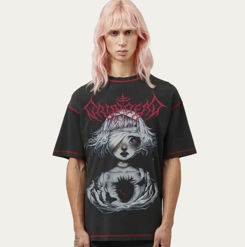Nwot unisex drop dead - [unisex],