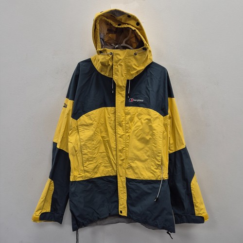Berghaus trango extrem goretex - berghaus,