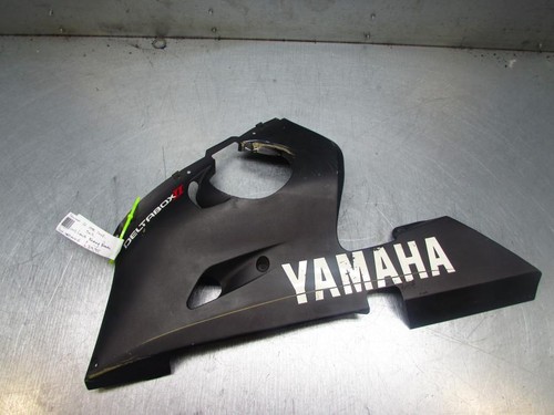 Yamaha yzf600 5eb 2002 - r6,