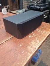 Bowers wilkins cc3 - bowers,