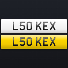 L50KEX - Luke X - Private