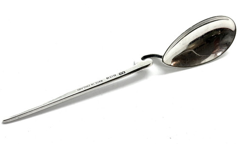 Vintage 1956 sterling - 1956, silver