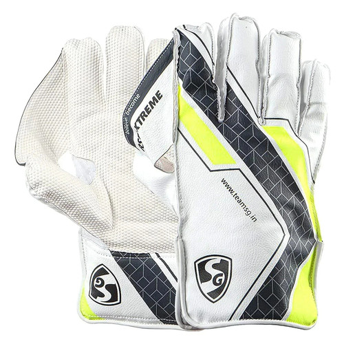 Cricket wicket keeping - cricket, s