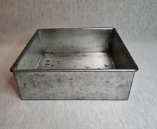 Vintage Square Professional