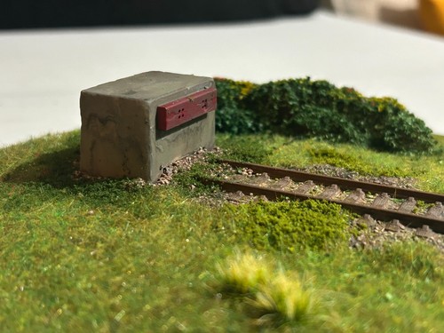 Pair gauge 4mm scale - gauge,,