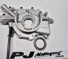 ESCORT RS TURBO S1 CVH 1.6 OIL