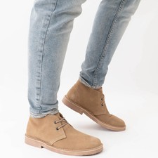 Roamers M400 ROUND TOE Unisex