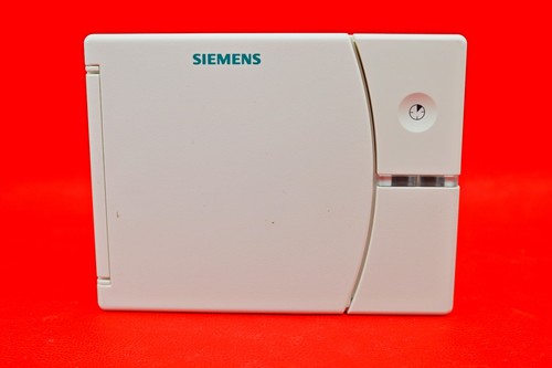 Siemens rcr10 868 receiver - siemens,