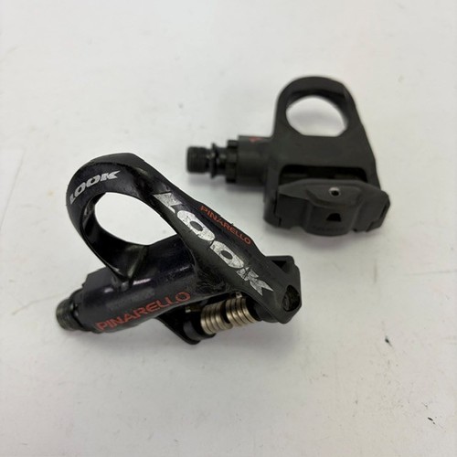 Look keo classic pedals - classic,