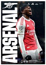 ARSENAL v BRENTFORD Official