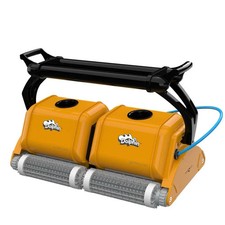 Maytronics Dolphin 2x2 Pro Gyro Robot Pool Cleaner RRP : £7250