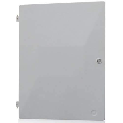Electric meter box spare door - spare,