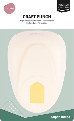 Vaessen creative label - creative, craft